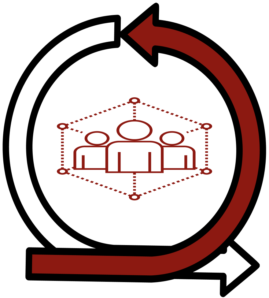 آیکون همکاری